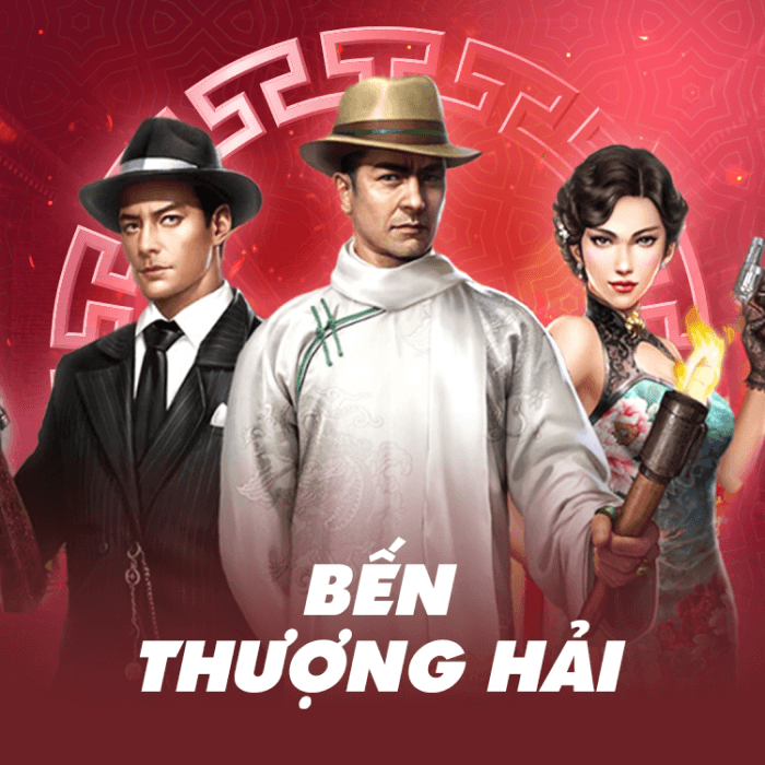 Bến Thượng Hải