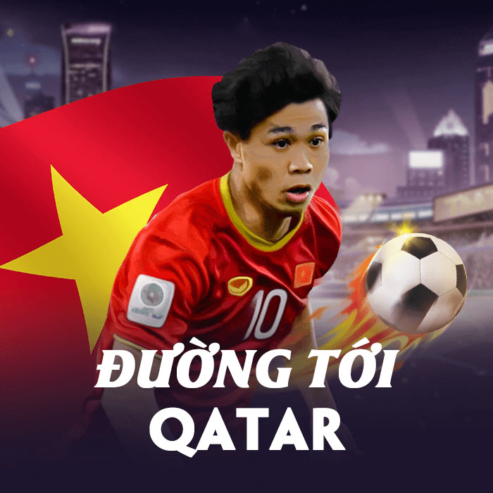 Đường Tới Qatar