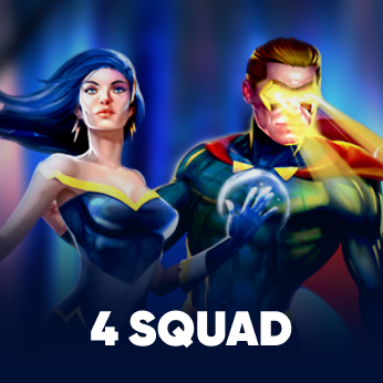 4 Squad