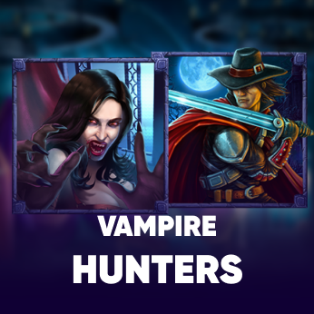 Vampire Hunters